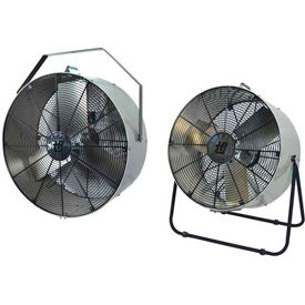 TPI Portable Mini Blower Fans