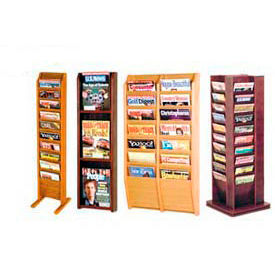 Oak Literature Organizers