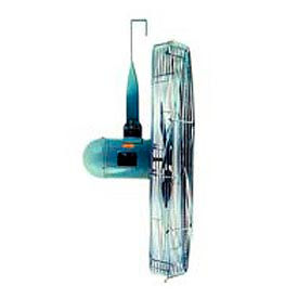 TPI Suspension Mount Industrial and Explosion Proof Fans
