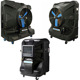 Portable Evaporative Coolers 