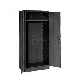 Lyon Wardrobe Storage Cabinets (Easy Assembly And Assembled)