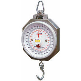 hanging weight scale