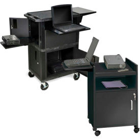 Projector Carts