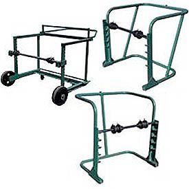 Payout Stands