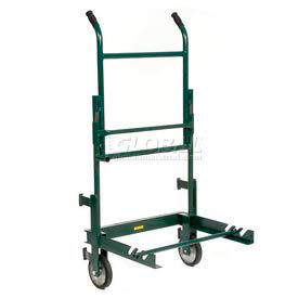 Portable Payoff Stand