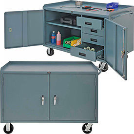 Mobile Service Bench Mobile Service Bench Mobile Service Bench