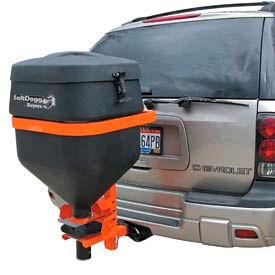 Pickup Truck & SUV Tailgate Salt Spreaders