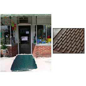 Outdoor Snow Melting Mat