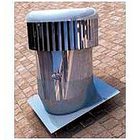 Turbine Ventilator