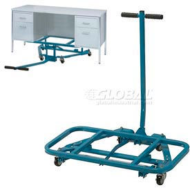 Desk Lifts & Movers