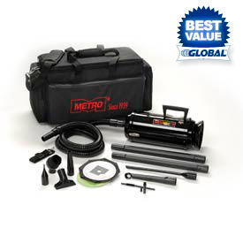 Metro® DataVac® Computer Cleaning Vacuum Blower