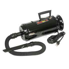 Vacuum Blowers