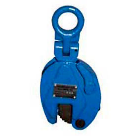 Vertical and Horizontal Plate Clamps