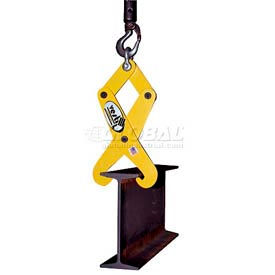 Heavy Duty Beam Tongs