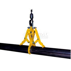 Heavy Duty Pipe Grabs