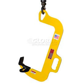 Overhead Coil Hooks