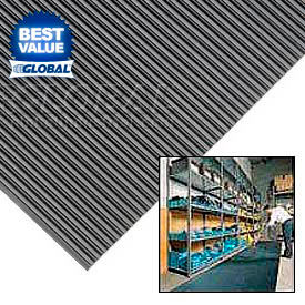 Mats Runners Runners 1 8 Thick Corrugated Rubber Runner