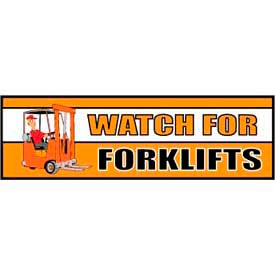 Workplace Safety Banners