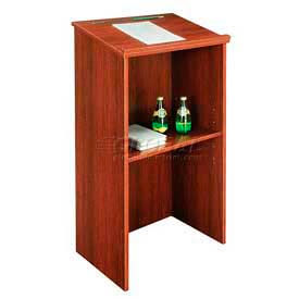 Stand-Up & Mobile Presentation Lecterns and Podiums