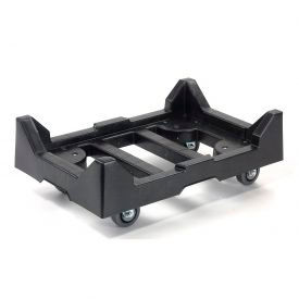 Plastic Shipping Container Dolly