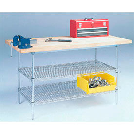 Wire Workbenches