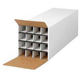 Safco® - Blueprint File Tube Storage