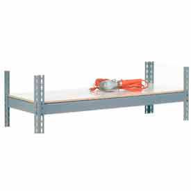 Boltless Shelving - Additional Levels