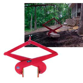 Caldwell Slab Tongs
