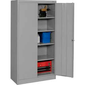 Full Height Storage Cabinets