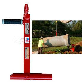 Caldwell Pipe Pick Concrete Pipe Lifters