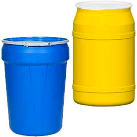 Lab Pack Drums