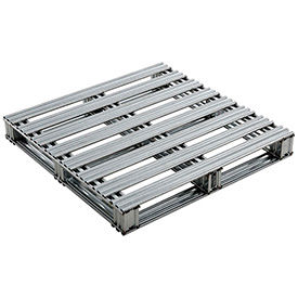Steel Pallets