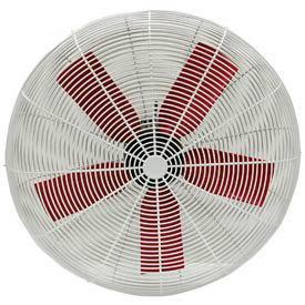 Indoor Outdoor Basket & Barrel Stir Fans