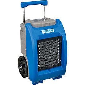 Polyethylene Commercial Dehumidifiers