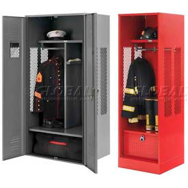 Stadium & Gear Lockers | Global Industrial