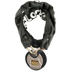 Steel Chain Locks