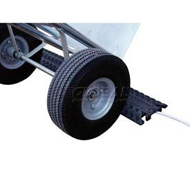 Molded Rubber Hose & Cable Ramp