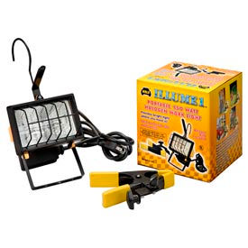 Vehicle Utility Lights