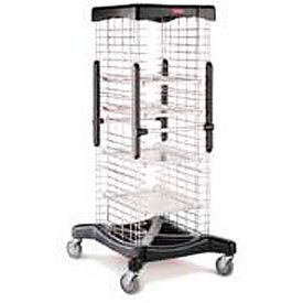 Rubbermaid® PROSERVE® Food Service Sheet Pan Rack System