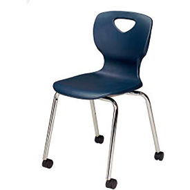 Mobile Classroom Chairs