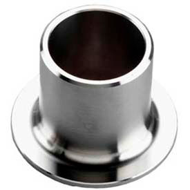 Stainless Steel Stub Ends