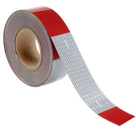 Conspicuity Reflective Tape