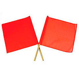 Traffic Safety Flag
