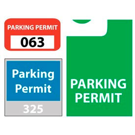 Parking Permits