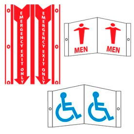 Facility Visi Signs™