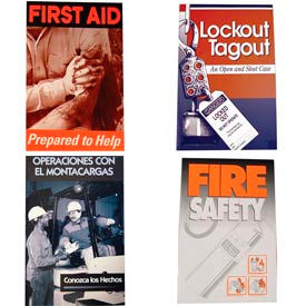 Safety Handbooks