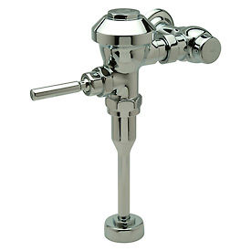 Urinal Manual Operated Flush Valves