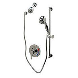 Zurn Shower Valves & Trim
