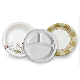 where to buy nice disposable plates