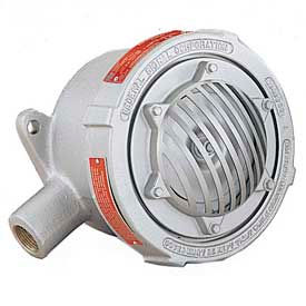 Explosion-Proof Vibrating Horn